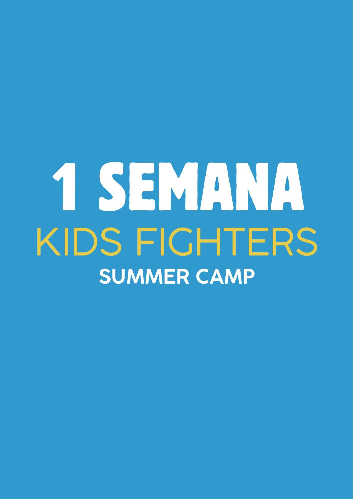 1 SEMANA KFS