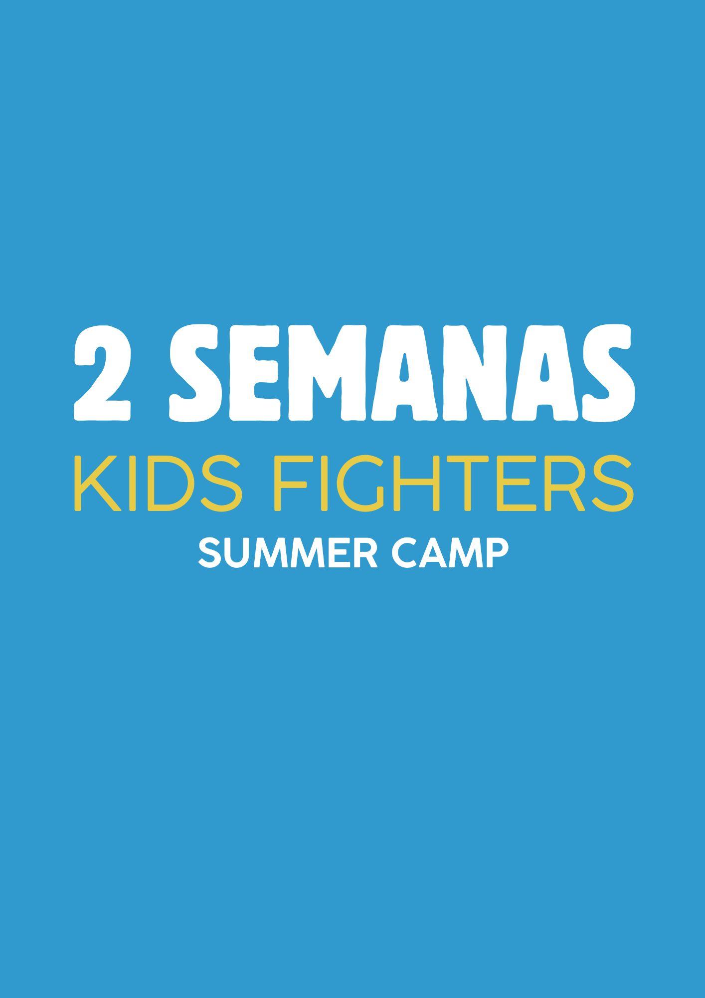 2 SEMANAS KFS