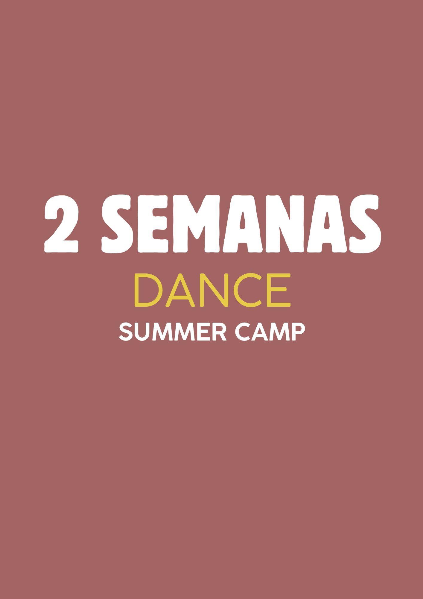 2 SEMANAS DSC