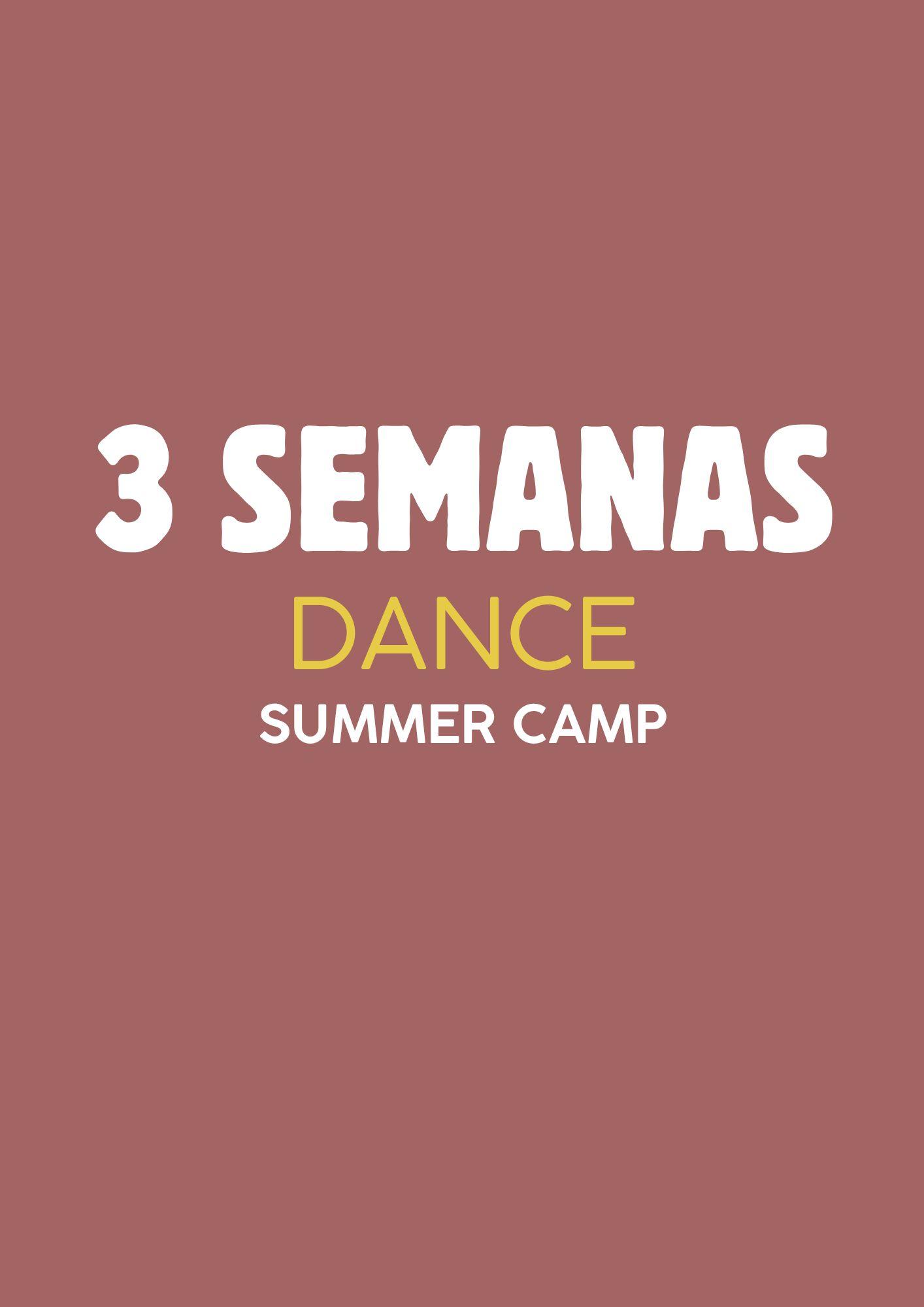 3 SEMANAS DSC